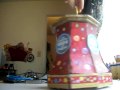 The 135th Edition Ringmaster Float