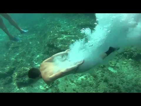 Mallorca 2012 GoPro hero 2