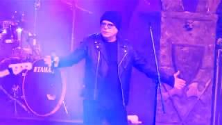 Agent Steel - Guilty as Charged - Keep it True XXII