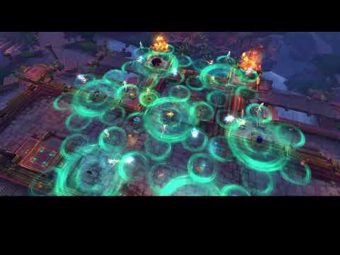 CyaThursday - Jadefire Masters Mythic | Restoration Shaman