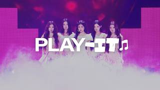 Download lagu [𝐏𝐥𝐚𝐲𝐥𝐢𝐬𝐭] ⛧*̩̩͙⸝⋆아일릿의 감성 몽환곡⛧*̩̩͙⸝⋆ | PRESS START♥ 플레이리스트 | ILLIT (아일릿) [PLAY-IT] mp3