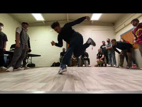 Volteskai vs. Mach Phive | Semis | Smoke Sesh Monthly Vol. 1