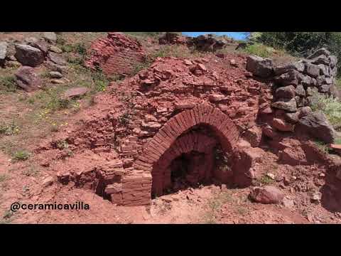 Antigua Tejera de Barbadillo del Mercado