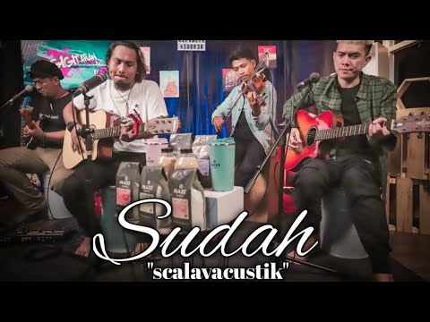 SUDAH - SCALAVACUSTIK (COVER)