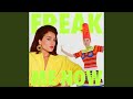 Jessie Ware & Róisín Murphy || Freak Me Now