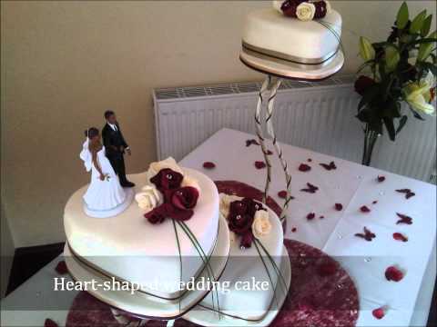 S & J Foods Ltd cake designs