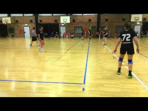 2016 02 28 SV Warnemünde III - HSG Uni Rostock Teil 2