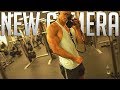*NEW CAMERA* | Competition 3 Weeks Out | Alphalete?