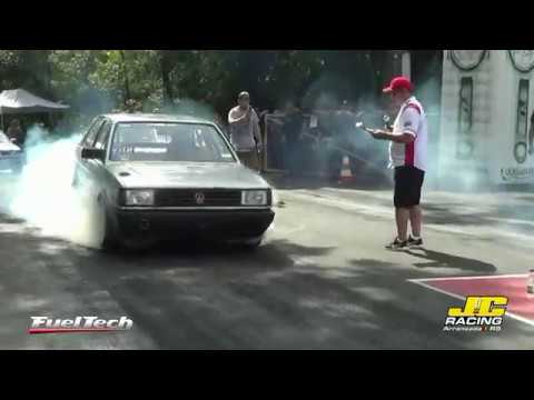 1ª Etapa Campeonato Catarinense 2019 - Voyage Desafio 8.0