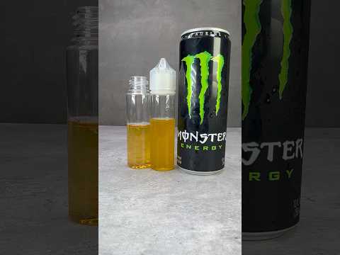 Do you like it? #diy #vape #juice