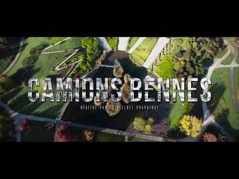 Video thumbnail for Camions Bennes