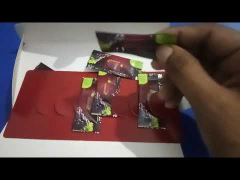 Phytoscience double stemcell powder, 14 sachet in one packet...