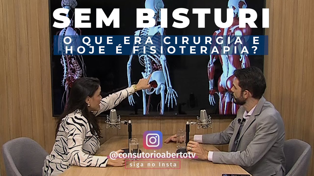 O Poder da Fisioterapia pode TRANSFORMAR sua Vida! 💪 Entrevista completa🌟 #Fisioterapia #saúde