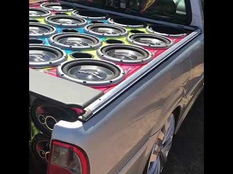 Saveiro SilverBass Equipe Brother 16 Pioneer 308(HD)