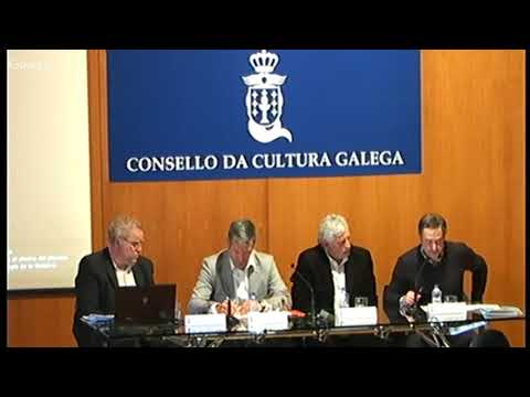Vídeo: Mesa redonda: O galego nos medios públicos televisivos e radiofónicos 