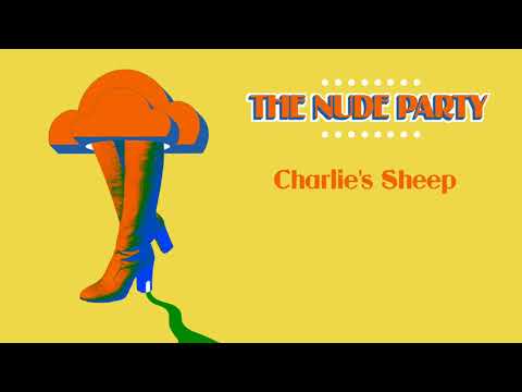 Video thumbnail for Charlie’s Sheep