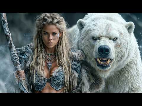 Epic Valkyrie Warriors March | Frost Valkyries Summoned Every Viking to Valhalla | Viking War Choir