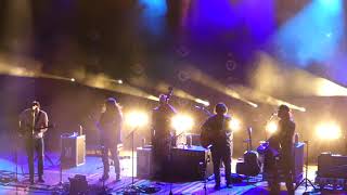 Greensky Bluegrass 9/23/18 Fixin' To Ruin