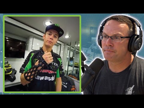 "What happens when he has his first injury" AC's amateur trainer was worried as he turned pro