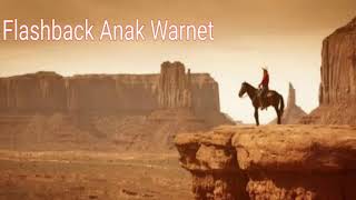 Download lagu Lost Saga| Wild West Flashback Anak Warnet mp3