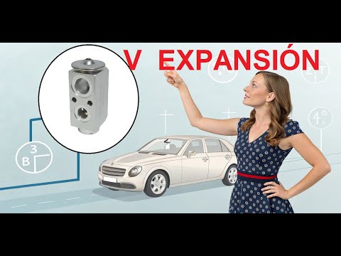 How H-Block Expansion Valves Work & Fail in Automotive AC: Diagnosis & Symptoms Explained!