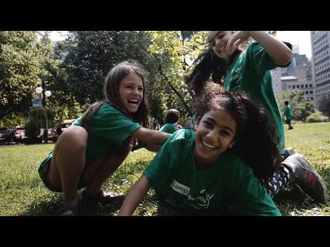 Camp Cosmos Charity Profile Donate Online Canadahelps