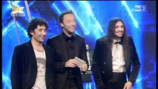 TIROMANCINO VS NEVRUZ  PART III