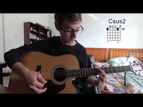 Born Again - Cory Asbury