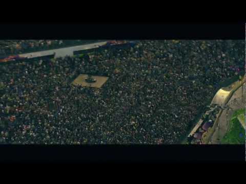 Afrojack, Dimitri Vegas & Like Mike & NERVO - Tomorrowland Anthem (Official Videoclip)