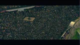 Tomorrowland : Afrojack, Dimitri Vegas, Like Mike &amp; NERVO - Anthem ( OFFICIAL VIDEOCLIP )