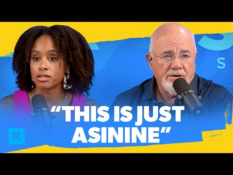 Dave Ramsey Net Worth