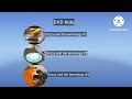 DVD Kids Grizzy And The Lemmings 1 2 3