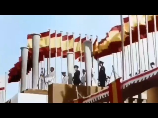 Vuelve, Paco, vuelve (Rock duro)