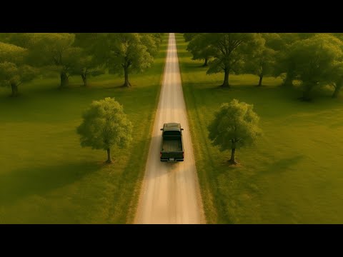 God Made Guns - (Official Music Video)