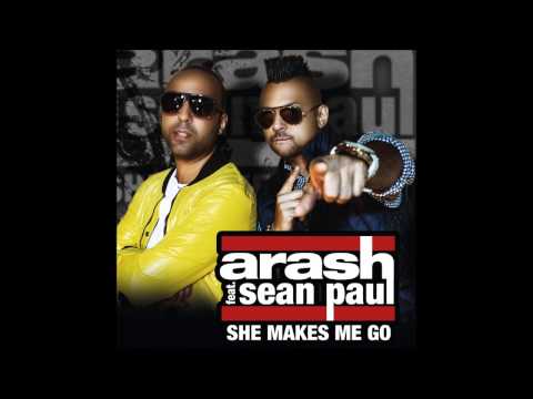 Ice MC Vs Arash & Sean Paul Vs Adam Mitchell - She Think About Banger (Adrien Toma Booty)