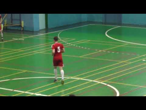 39 КУ 8 тур 3 4 лига Pro Shop – Сокол Мерефа