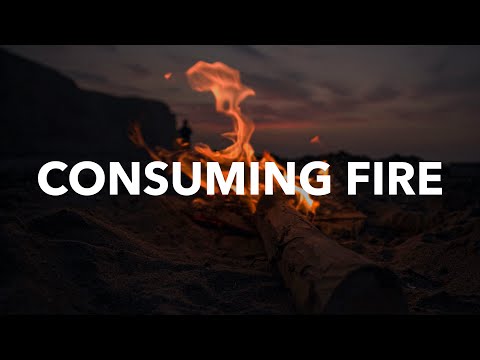 Consuming Fire : 3 Hour Soaking Worship Music for Prayer & Meditation