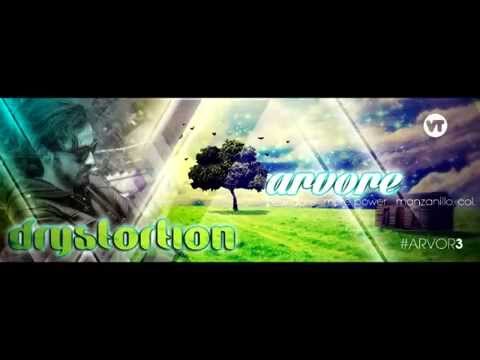 Drystortion & The Punishment Department // VIDEO DE CONFIRMACION, Agosto 16 @ Arvore Festival