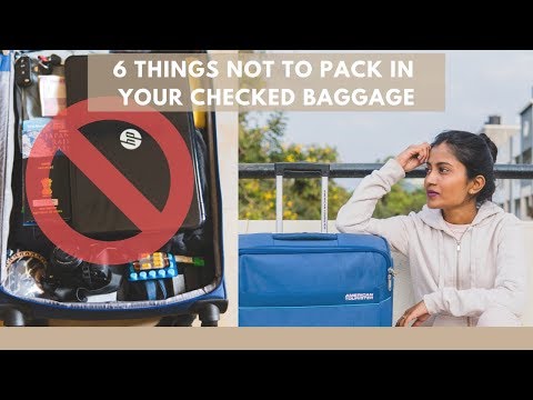 3rd YouTube video about how many laptops can i carry to india