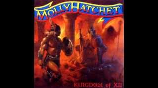 MOLLY HATCHET &quot; One Last Ride &quot;