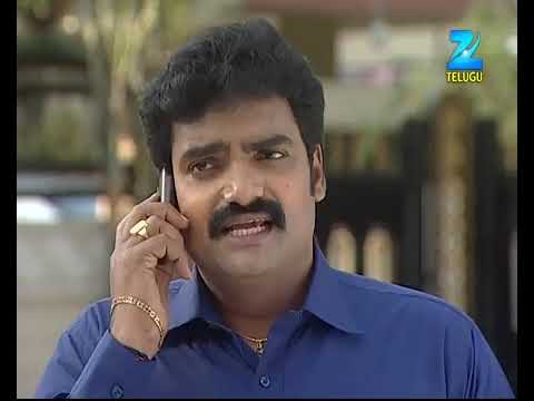Mangamma Gari Manavaralu - Ep 202 - Shiva Parvathi, Jyothi - Telugu TV Serial - Zee Family Tales