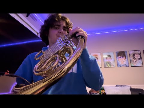 Unforsaken practice video #4