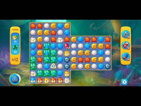 Fishdom/Gameplay/Levels(11794)