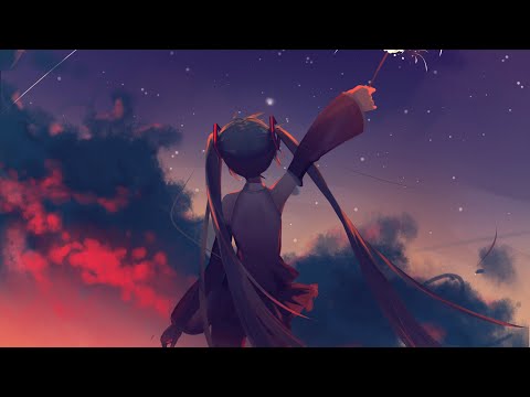 Nightcore | Crystal Lake - Handzup Motherfucker (Lyrics) - (Nightcore Vista Extended)