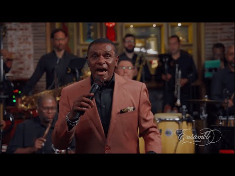 Jose Alberto "El Canario" | Ensamble Etéreo