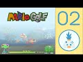 Mario Golf N64 Episode 2 Jesse Can Shove It