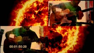 (cover) Neurosis - No river to take me home