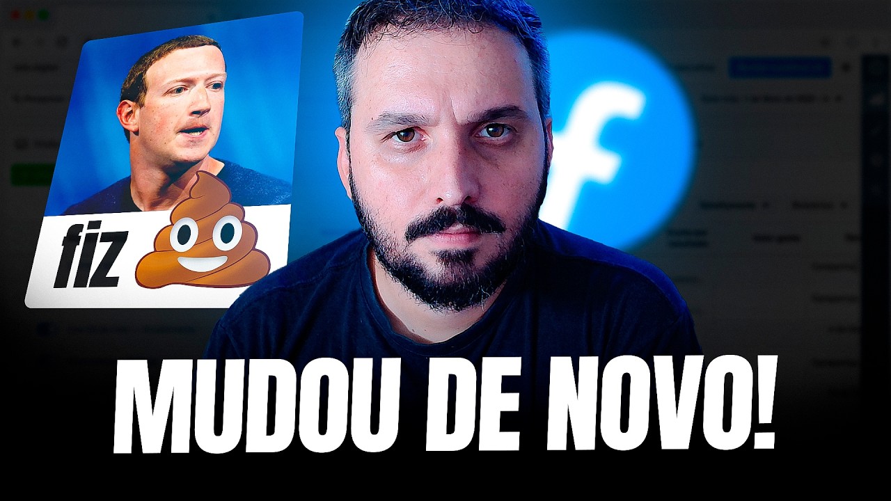 Facebook Ads Atualizou de Novo! Agora Vender é Pura SORTE?