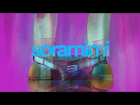 soramimi
