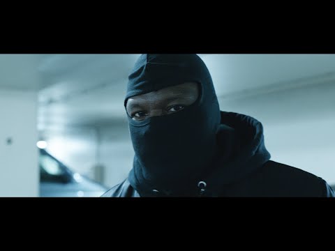 Ol Kainry x Kamnouze x Horseck - Ball-Trap (Prod. Misère Record)